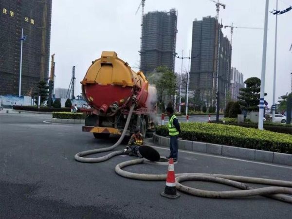 太原北中环下水道疏通（太原北中环下水道疏通电话）